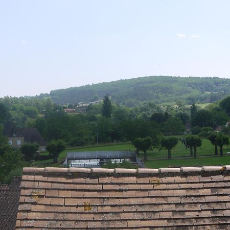 Le Trefle A Quatre Feuilles Hotel Siorac-en-Perigord Luaran gambar