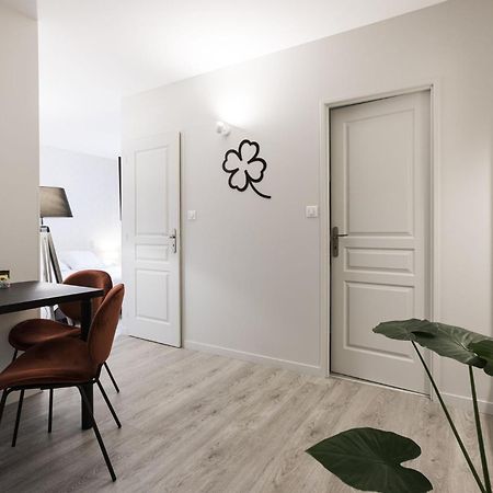 Le Trefle A Quatre Feuilles Hotel Siorac-en-Perigord Luaran gambar