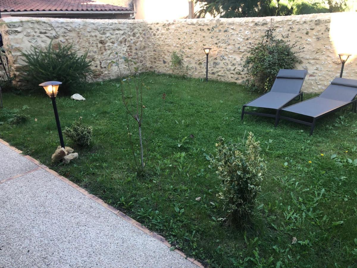 Le Trefle A Quatre Feuilles Hotel Siorac-en-Perigord Luaran gambar