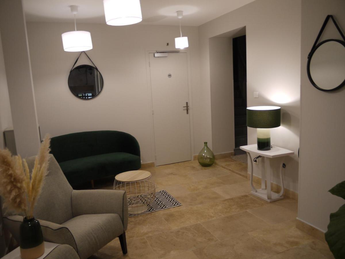 Le Trefle A Quatre Feuilles Hotel Siorac-en-Perigord Luaran gambar