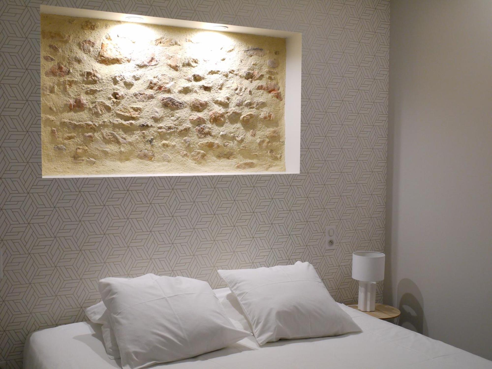 Le Trefle A Quatre Feuilles Hotel Siorac-en-Perigord Luaran gambar