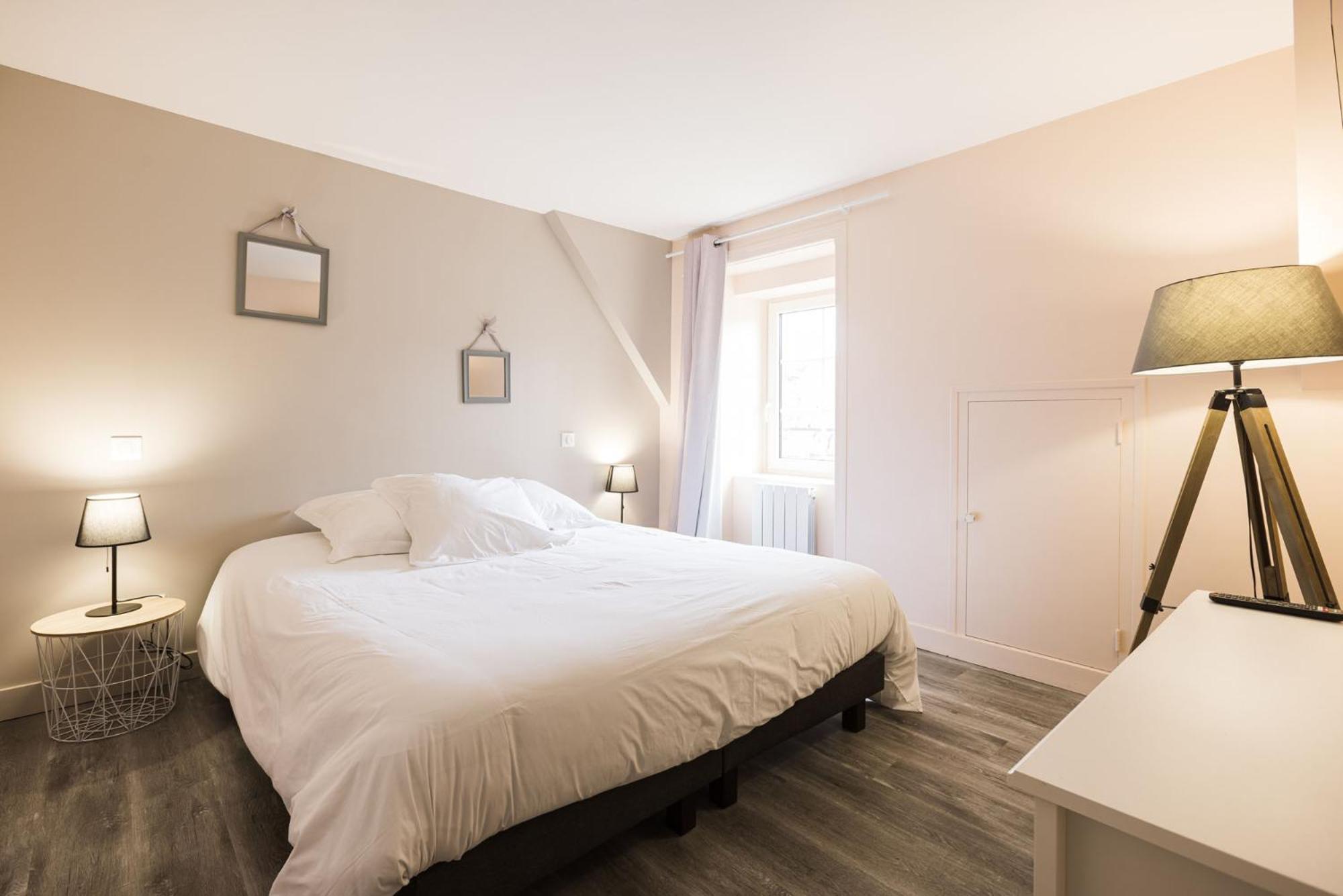Le Trefle A Quatre Feuilles Hotel Siorac-en-Perigord Luaran gambar