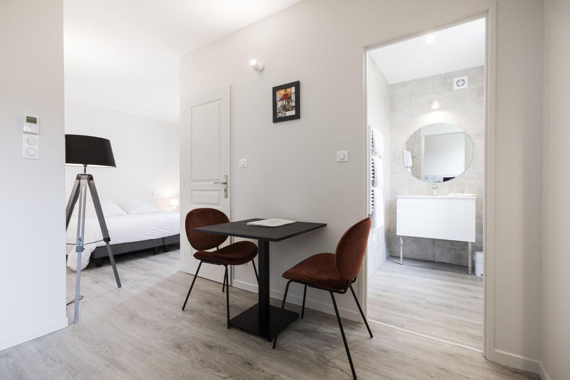 Le Trefle A Quatre Feuilles Hotel Siorac-en-Perigord Luaran gambar